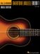 ESSENTIAL Hal Leonard Corporation Baritone Ukulele, Book 1