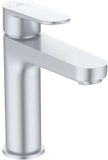 Ideal Standard Cerafine O Wastafelkraan zilver BD131SI
