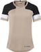 VAUDE Women's Kuro Shirt, fietskleding, Dames, Fietsshirt, black, Korte mouw, Maat 36