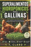 Superalimentos Bol Superalimentos hidropónicos para gallinas
