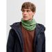 JACK & JONES JACMATTY colsjaal groen