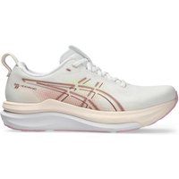 ASICS GEL-KAYANO 33 Stabiliteitsschoen Dames - wit, lila, Maat 38