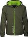 Pro X Elements Regenjas Flash Pro - Donker Groen - XXL