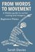 From Words To Movement: A Pilates guide to verbal cueing and imagery
