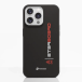 Starboard Coque de Téléphone Compostable Apple iPhone 13 Pro - Officiel - Verticale