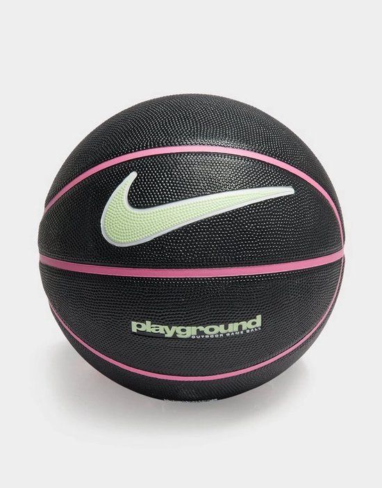 Nike Basketbal Playground Graphic - Maat 7