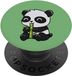 PopSockets PopGrip - Panda