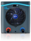 Pompe à chaleur pour piscine Pompe à chaleur pour piscine mini pompe à chaleur - Pour piscines hors sol - Jusqu'à 30 m³ - 32 et 38 mm
