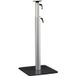 Rittal CP 6146.100 - Basisplaat rack - Grijs - 400x400x10 mm