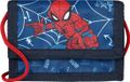 4KidsOnly Spiderman portemonnee