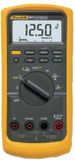 Fluke 88V/A Multimeter Digitaal Automotive CAT III 1000 V, CAT IV 600 V Weergave (counts): 19999