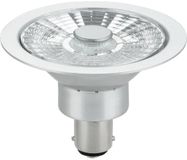 SPL BA15d Lampe LED | 8W 2700K 10V/14V 927 | 30° Dimmable