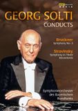 Bertus Distributie Arthaus Musik George Solti Bruckner & Stravinsky DVD