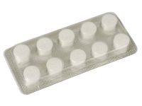 Krups XS3000 - Tablettes de nettoyage pour machine à café - 10 pièces