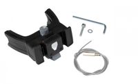 Ortlieb Mounting-Set E-Bike U6 OE226