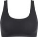 Sloggi Women GO Sense Top - bralette - zwart