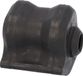 FEBI BILSTEIN 186049 Lagerung Stabilisator Stabigummi Avant Droit pour TOYOTA AVENSIS Break (ZRT27, ADT27) Auris Break (E18) AURIS