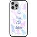 ERT GROUP mobiel telefoonhoesje voor Apple Iphone 13 MINI origineel en officieel erkend Babaco patroon Cats 017 gemaakt van gehard glas, beschermhoes