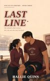 Last Icecat Last Line