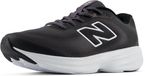 New Balance 411 Heren Sportschoenen - BLACK