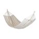 Bo-Camp Hangmat Rumba Haze Beige Katoen 1-persoons 150 kg