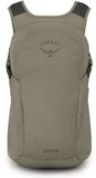 Osprey Daylite Backpack 13 Tan Concrete Taupe Rugzak