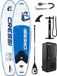 CRESSI Ultra Isup Set - Large Inflatable SUP Board