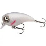 Berkley Pulse Snake Topwater Fishing Lure, 11cm, Pearl White