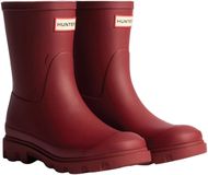 HUNTER Downpour Short Bottes de pluie Unisexe - Taille 40