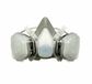 3M 52P71 Ademhalingstoestel masque demi-visage