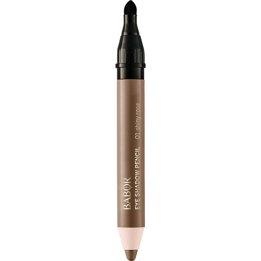 Babor 01 Shiny Rose Eye Shadow Pencil