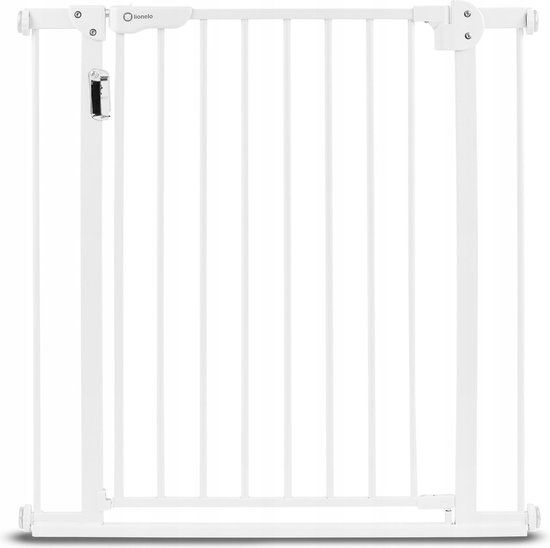 Lionelo Truus Slim - Traphek - Wit