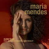 Nettwerk Music Group Maria Mendes Close To Me