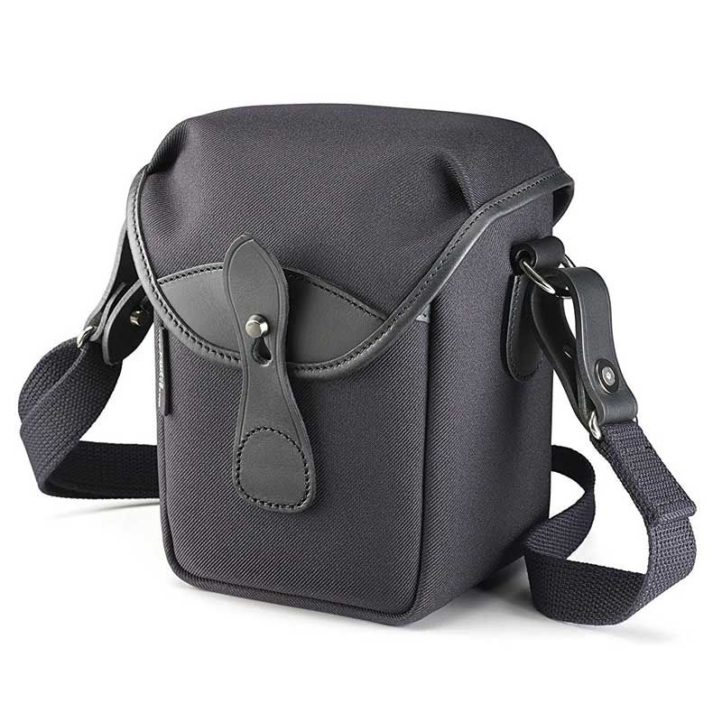 Billingham 72 Black FibreNyte/Black - Camera Bag - 5035627118635