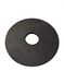 Hard-to-Find Fastener 014973211882 rubberen ring (5 stuk), 1/2 x 2"