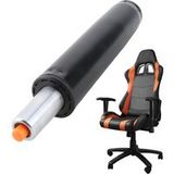 Gistuch Vérin à gaz de remplacement pour chaises de bureau