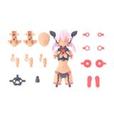 30MS - Optie Onderdelen Set 8 (Scout Kostuum Kleur C) - Model Kit