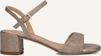 Unisa Sandalen Kirk Brons