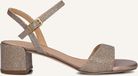 Unisa Sandalen Kirk Brons