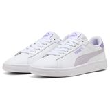 Puma Smash 3.0 L Schoenen Lilac Crush / Lavender Alert EU 37 1/2 Unisex Volwassenen Synthetisch Rubber