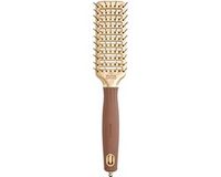 Olivia Garden NanoThermic Ceramic + Ion Vent Brush