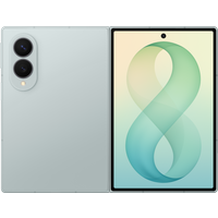 Samsung Galaxy Z Fold8 / 512GB / Pistachio / 5G
