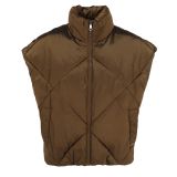 Mexx Doudoune sans manches femme Mexx