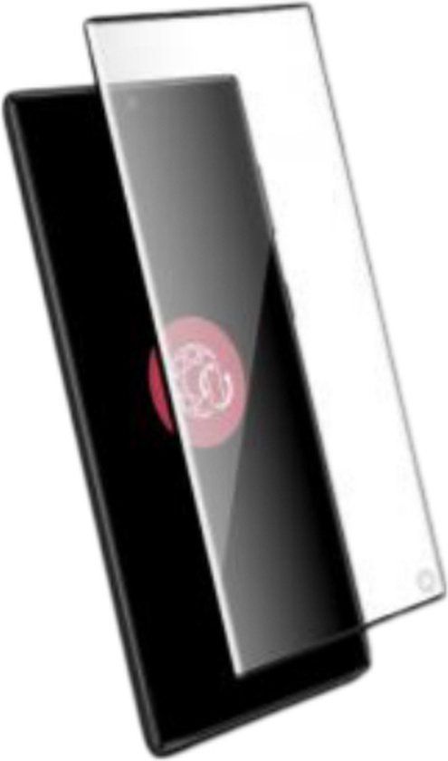 Force Glass Screenprotector Samsung Galaxy S24 Ultra Gehard Glas Levenslange Garantie