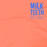Suburban Hopeless Vile Child LP Orange And Blue Half And Half