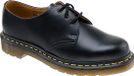 Dr. Martens 1461 Dames Veterschoenen - Zwart - Maat 37