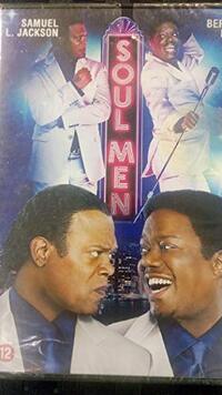 Soul Men