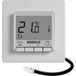 Eberle 527 8174 55 100 FITnp 3L Thermostat d'ambiance