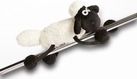 NICI Magneetdier Shaun het schaap 12 cm MagNICI