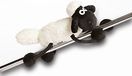 NICI Magneetdier Shaun het schaap 12 cm MagNICI